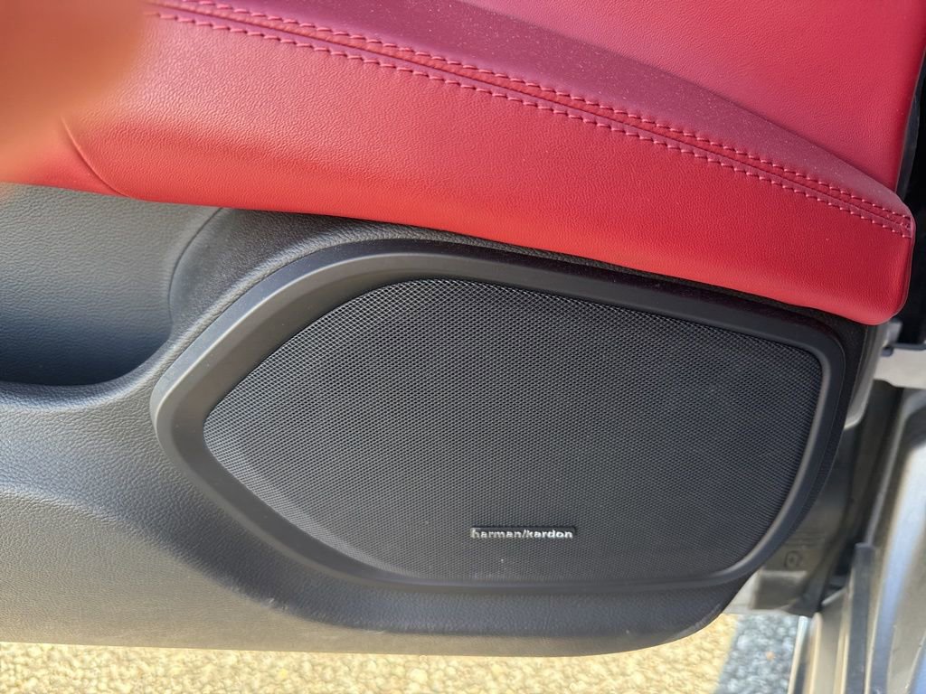 Used 2017 Maserati Quattroporte S GranSport Q4 AWD/4WD image 9