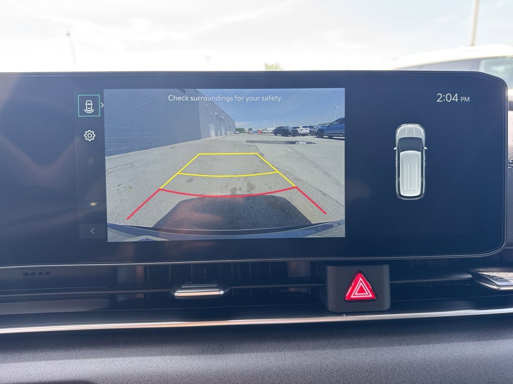 New 2026 Kia Carnival EX image 19