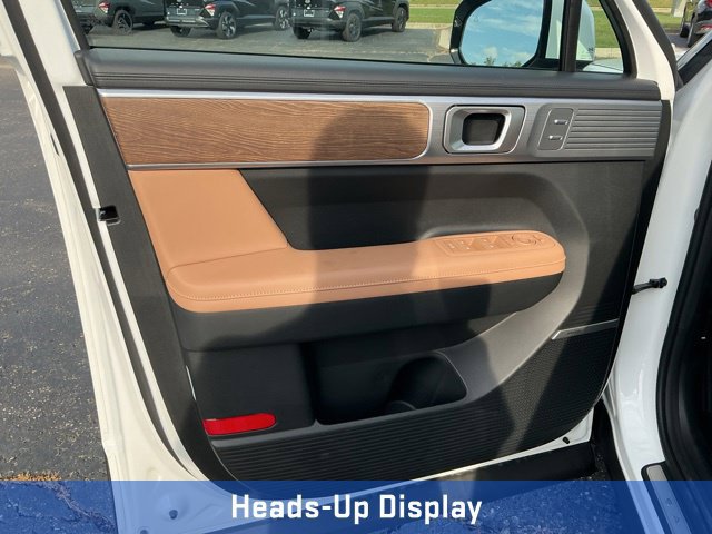 New 2027 Hyundai Santa Fe Calligraphy AWD/4WD image 12