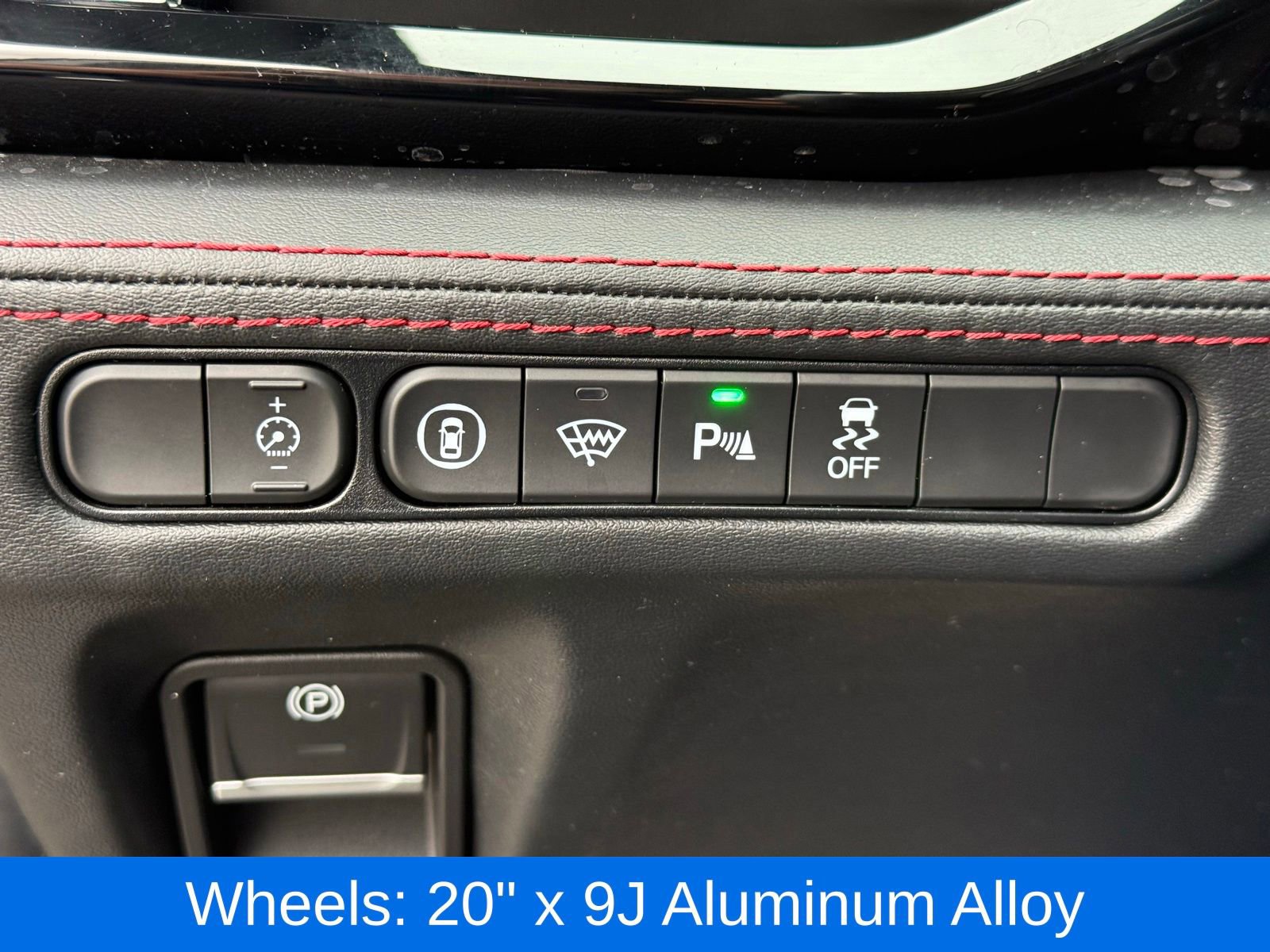 Used 2024 Acura MDX A-Spec AWD/4WD image 43