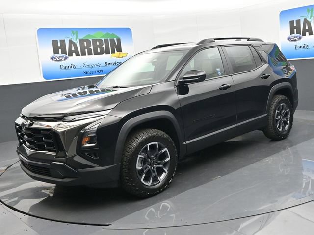 New 2026 Chevrolet Equinox ACTIV w/ Convenience Package III image 1