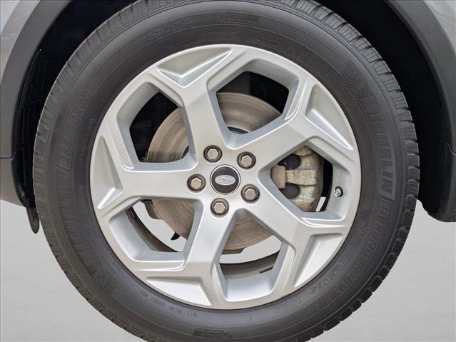 Used 2018 Land Rover Discovery HSE AWD/4WD image 27