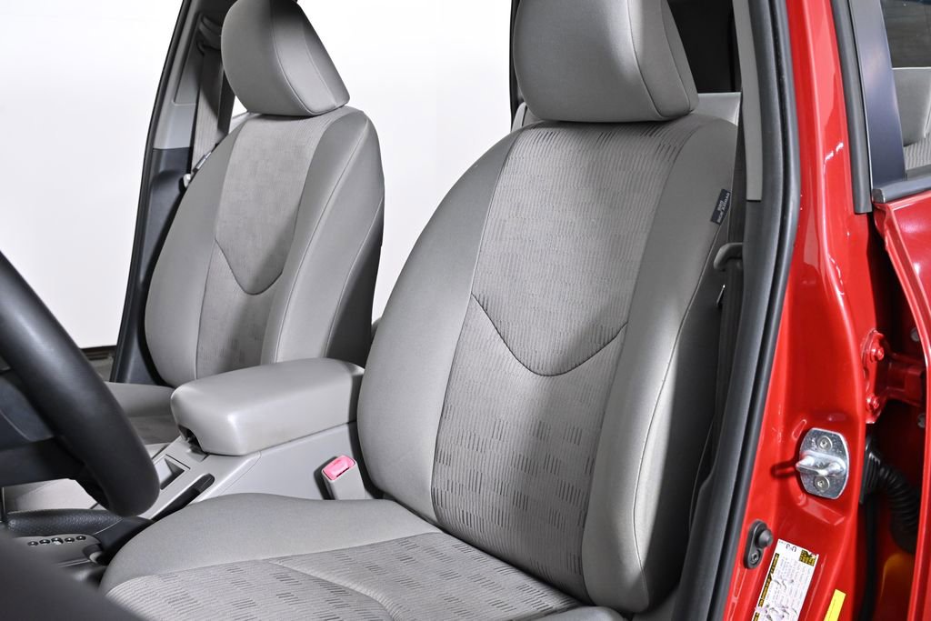 Used 2009 Toyota RAV4 2WD image 18