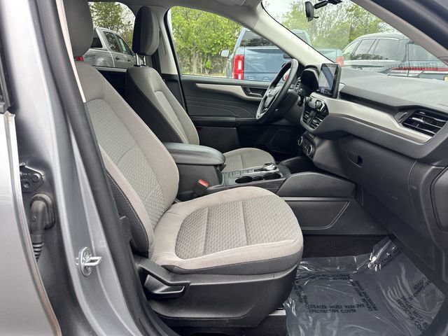 Certified 2022 Ford Escape SE w/ Convenience Package image 32