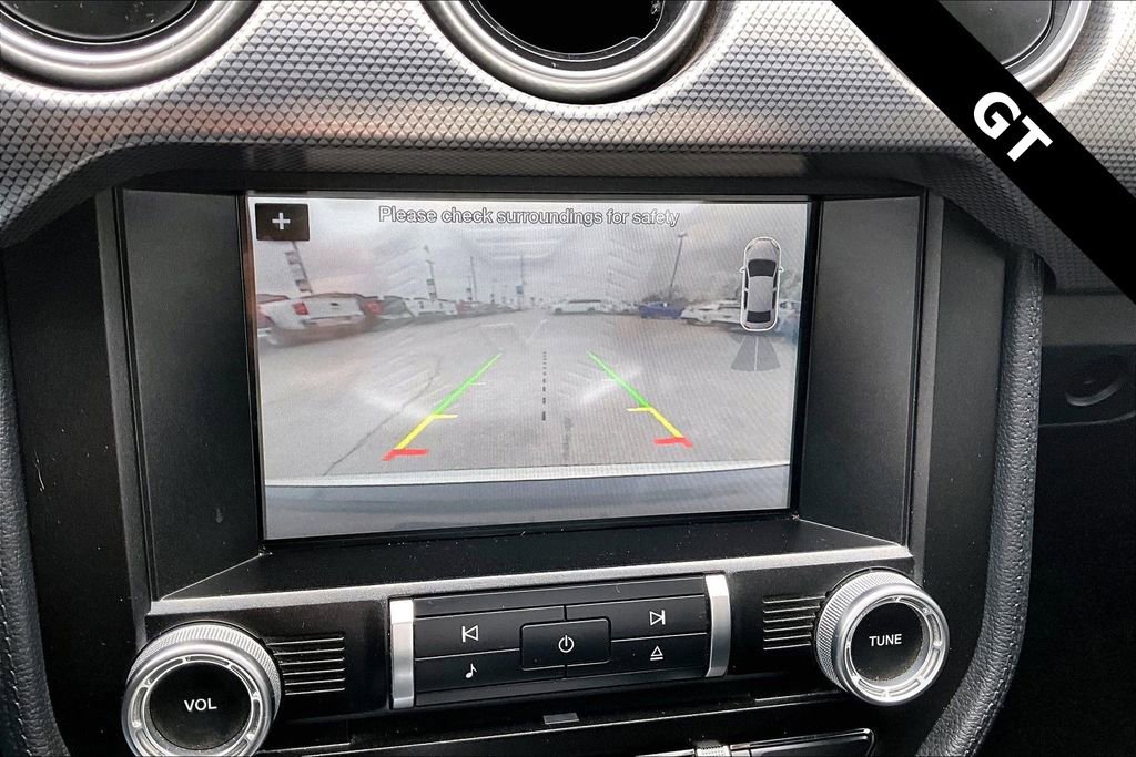 Used 2018 Ford Mustang GT w/ Equipment Group 301A image 13