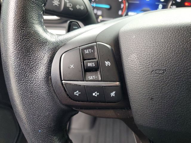 Used 2020 Ford Explorer XLT w/ Equipment Group 202A image 11