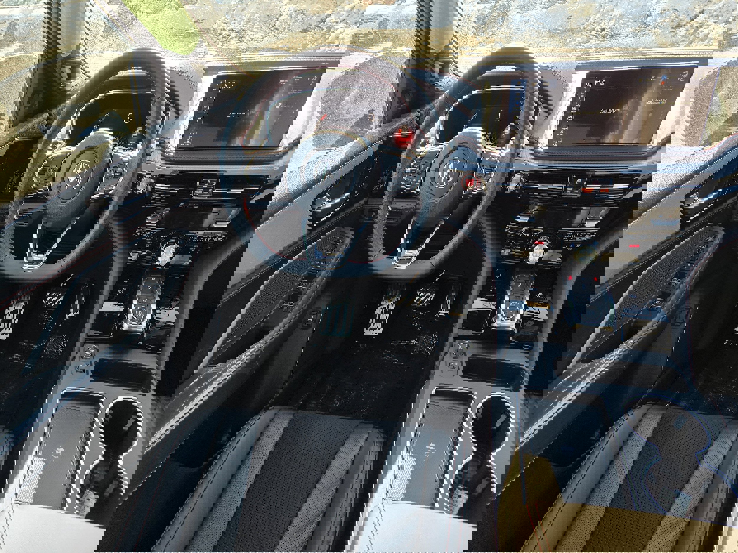 New 2026 Acura MDX A-Spec image 14