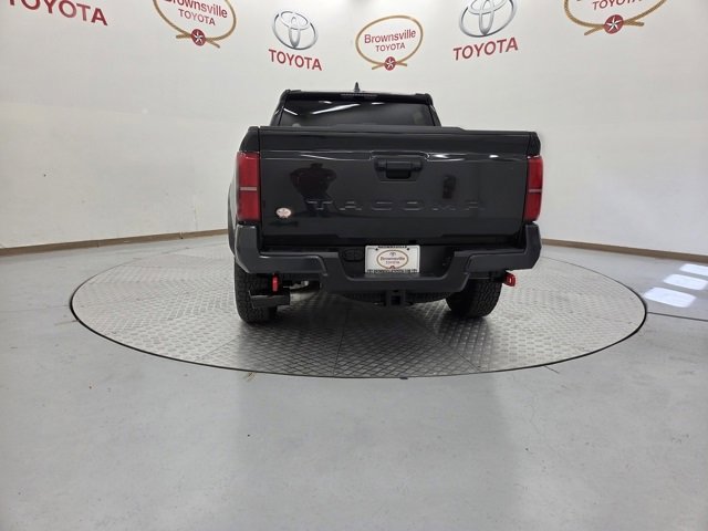 New 2026 Toyota Tacoma TRD Off-Road image 7