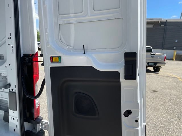 New 2026 Ford Transit 250 148 High Roof AWD image 43
