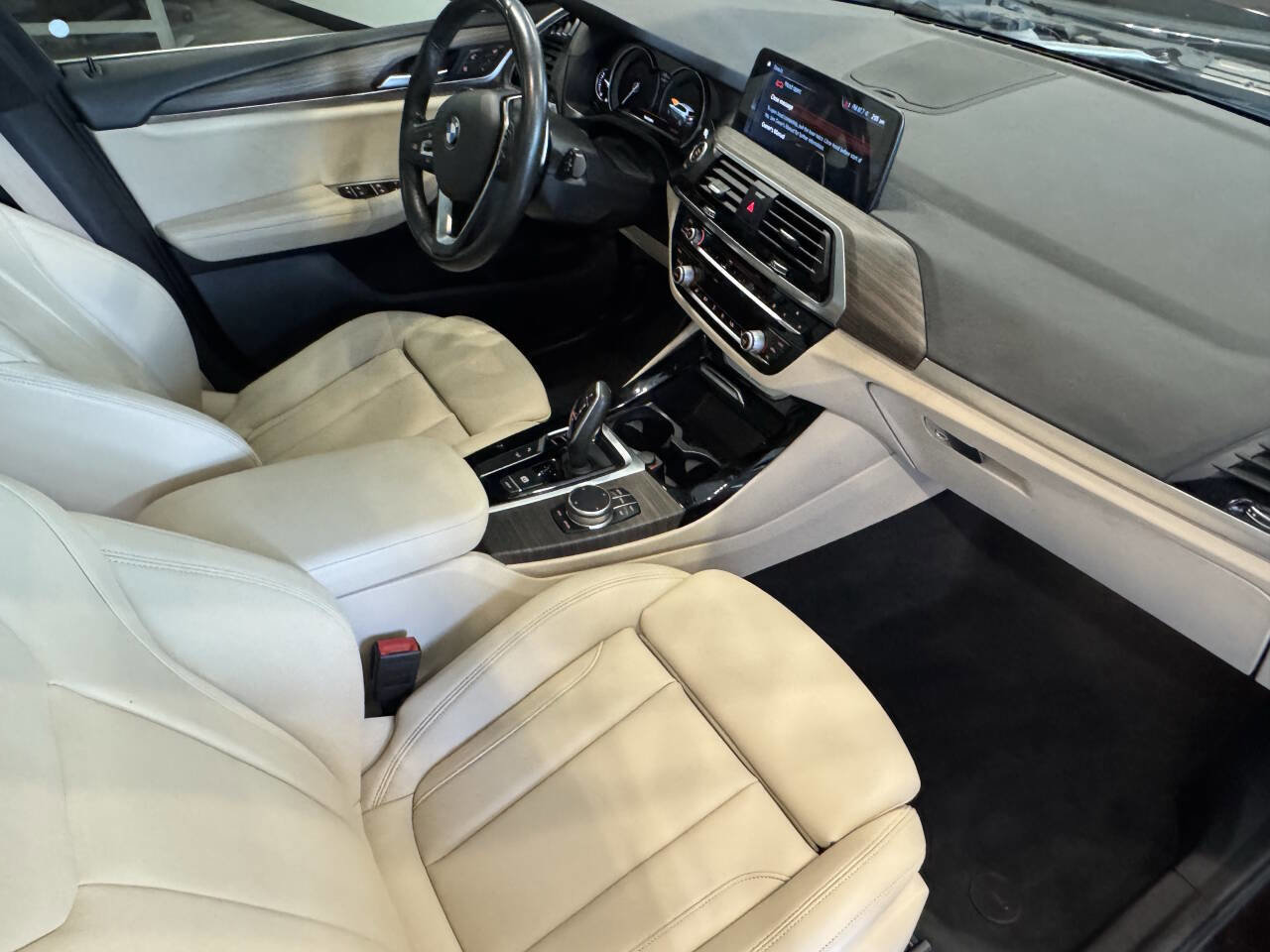 Used 2018 BMW X3 xDrive30i image 22