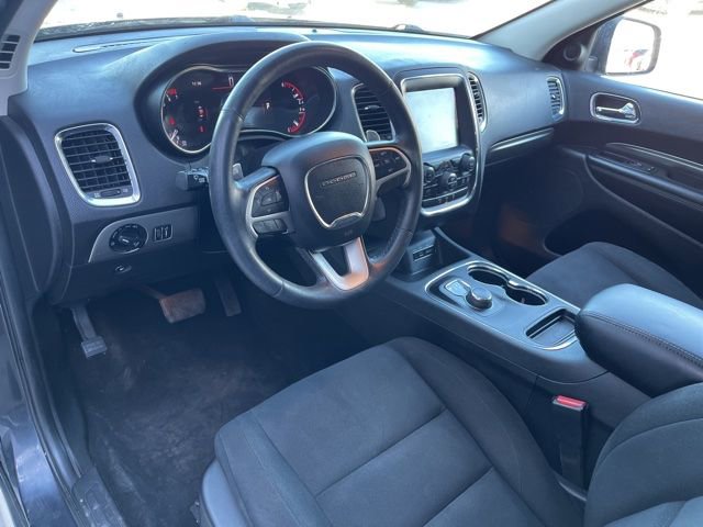 Used 2014 Dodge Durango SXT w/ Quick Order Package 23B AWD/4WD image 17
