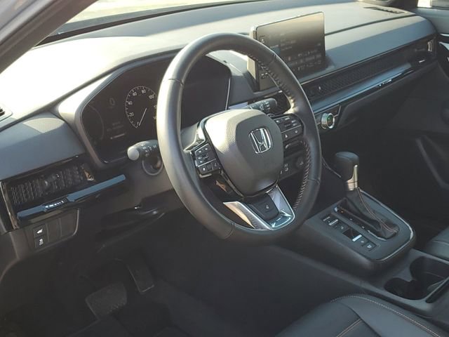 Used 2025 Honda CR-V Sport Touring image 22