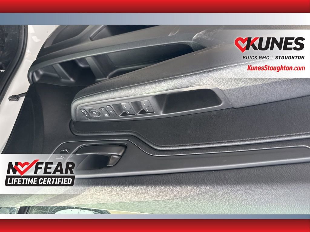 Used 2025 Honda Odyssey Sport-L image 21