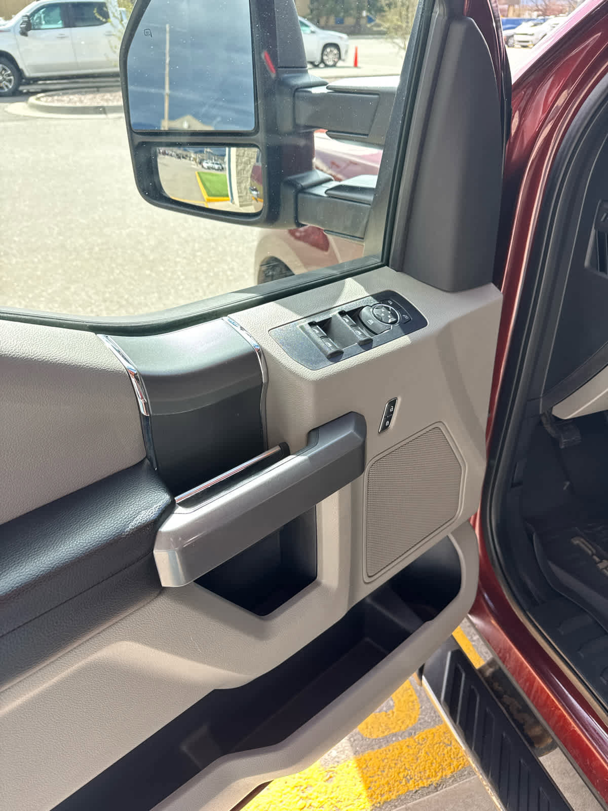 Used 2017 Ford F150 XLT w/ Equipment Group 301A Mid image 14