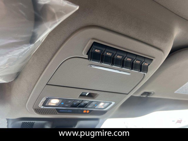 New 2026 Ford F350 Platinum w/ Platinum Plus Package image 28