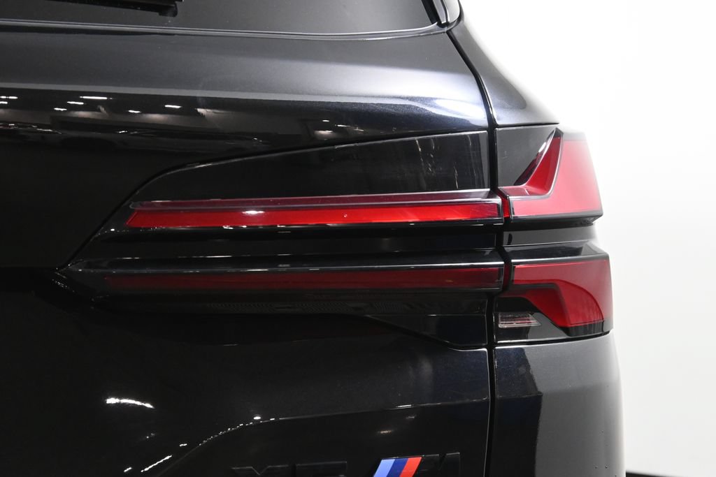 Used 2025 BMW X5 M Competition w/ Executive Package AWD/4WD image 13