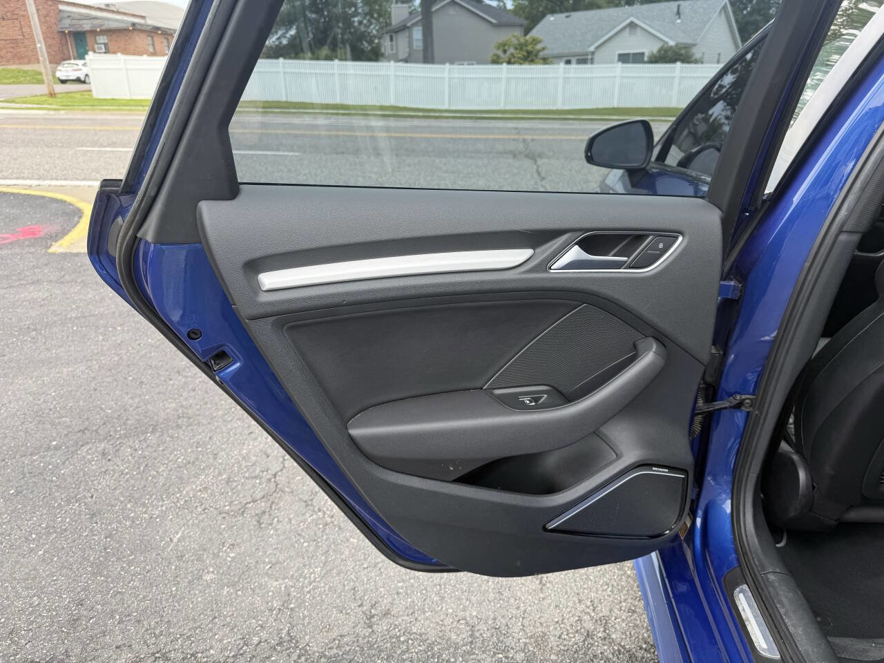 Used 2015 Audi S3 Premium Plus AWD/4WD image 16