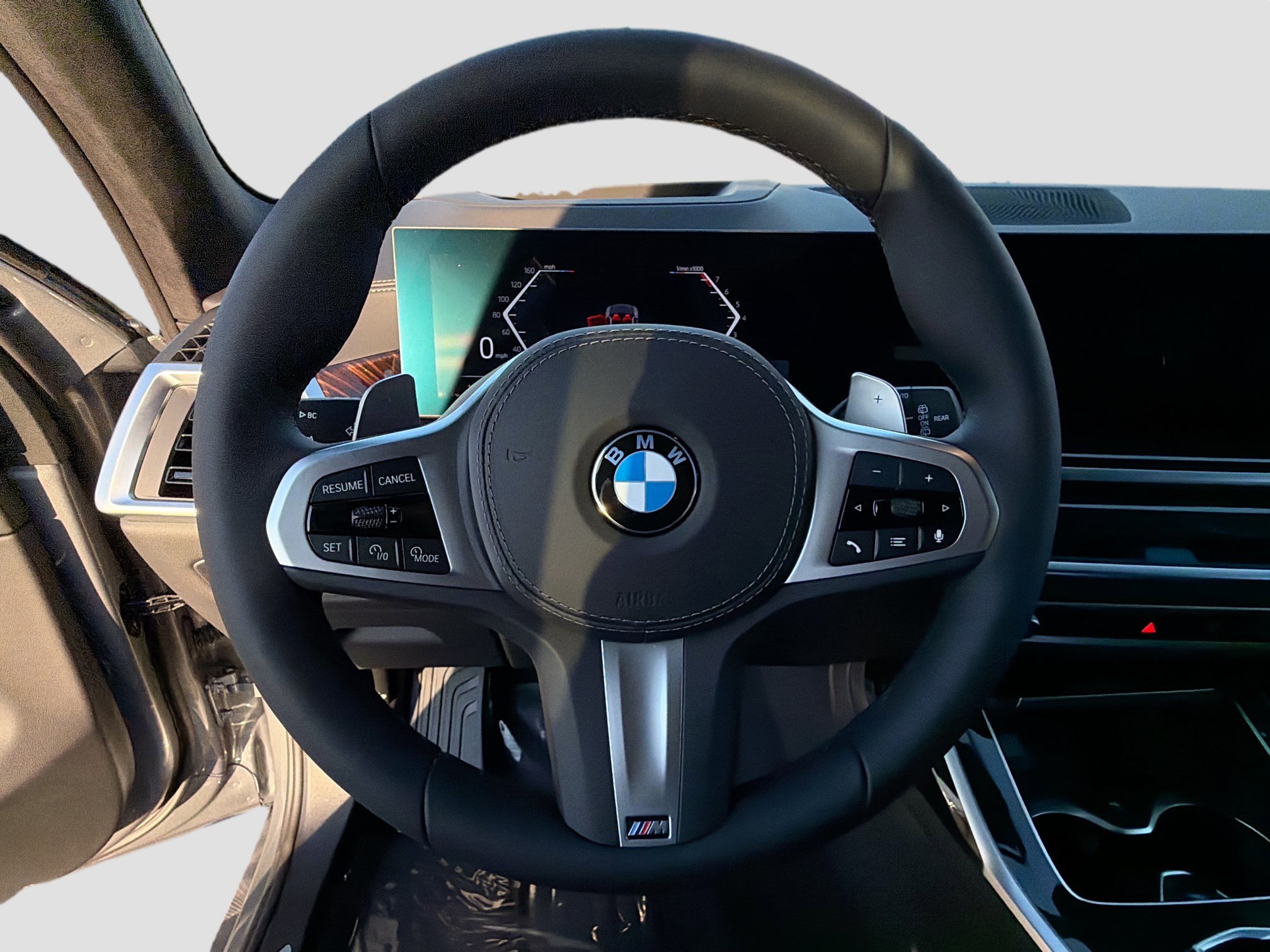 New 2026 BMW X7 xDrive40i w/ M Sport Package image 41