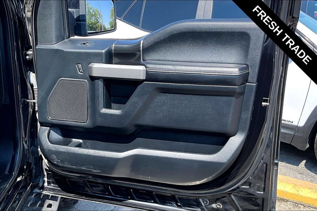 Used 2019 Ford F150 Raptor w/ Equipment Group 802A Luxury AWD/4WD image 26