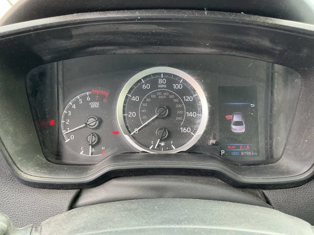 Used 2021 Toyota Corolla LE FWD image 10
