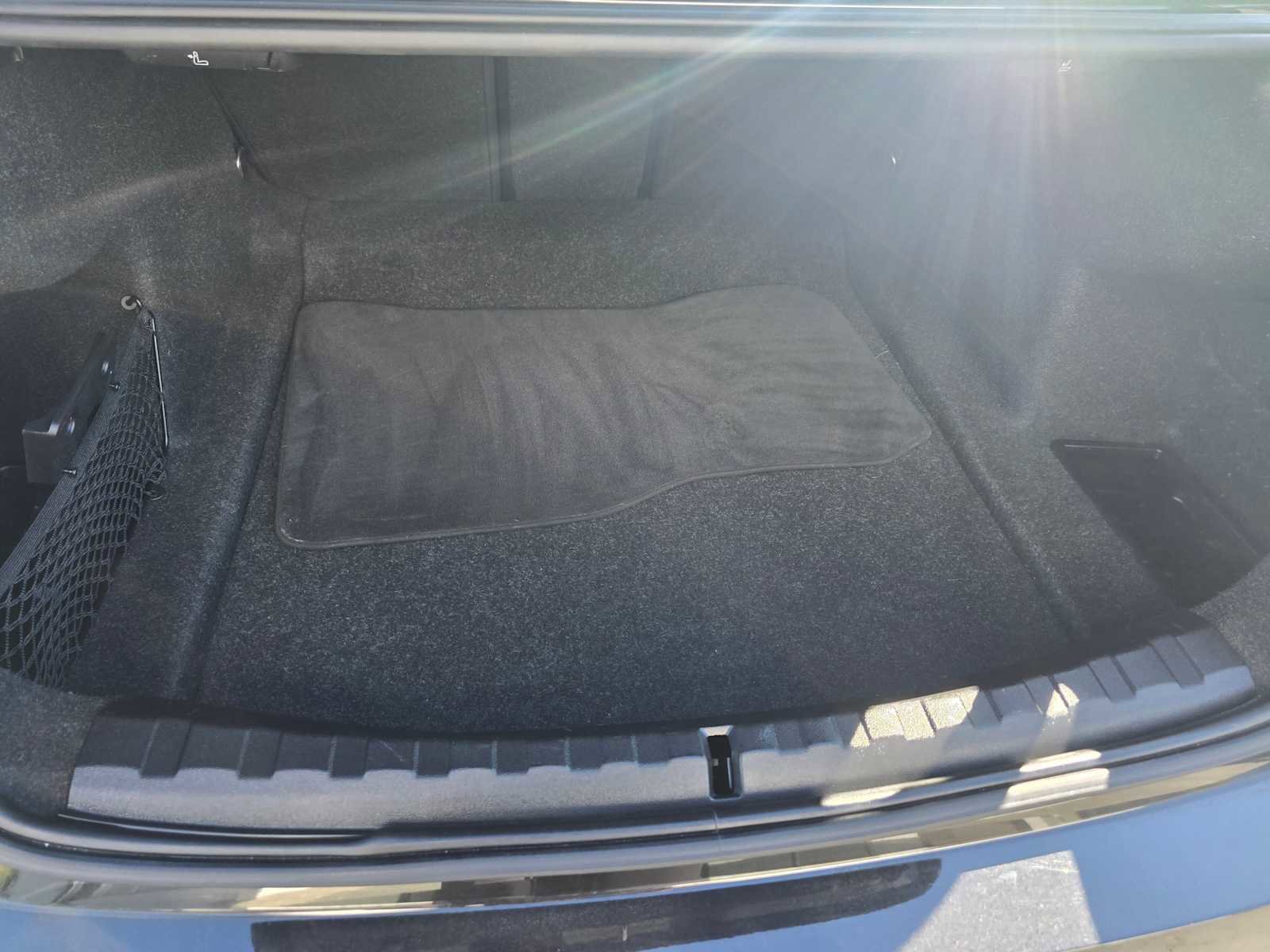 Used 2023 BMW 330i Sedan w/ Driving Assistance Package image 17