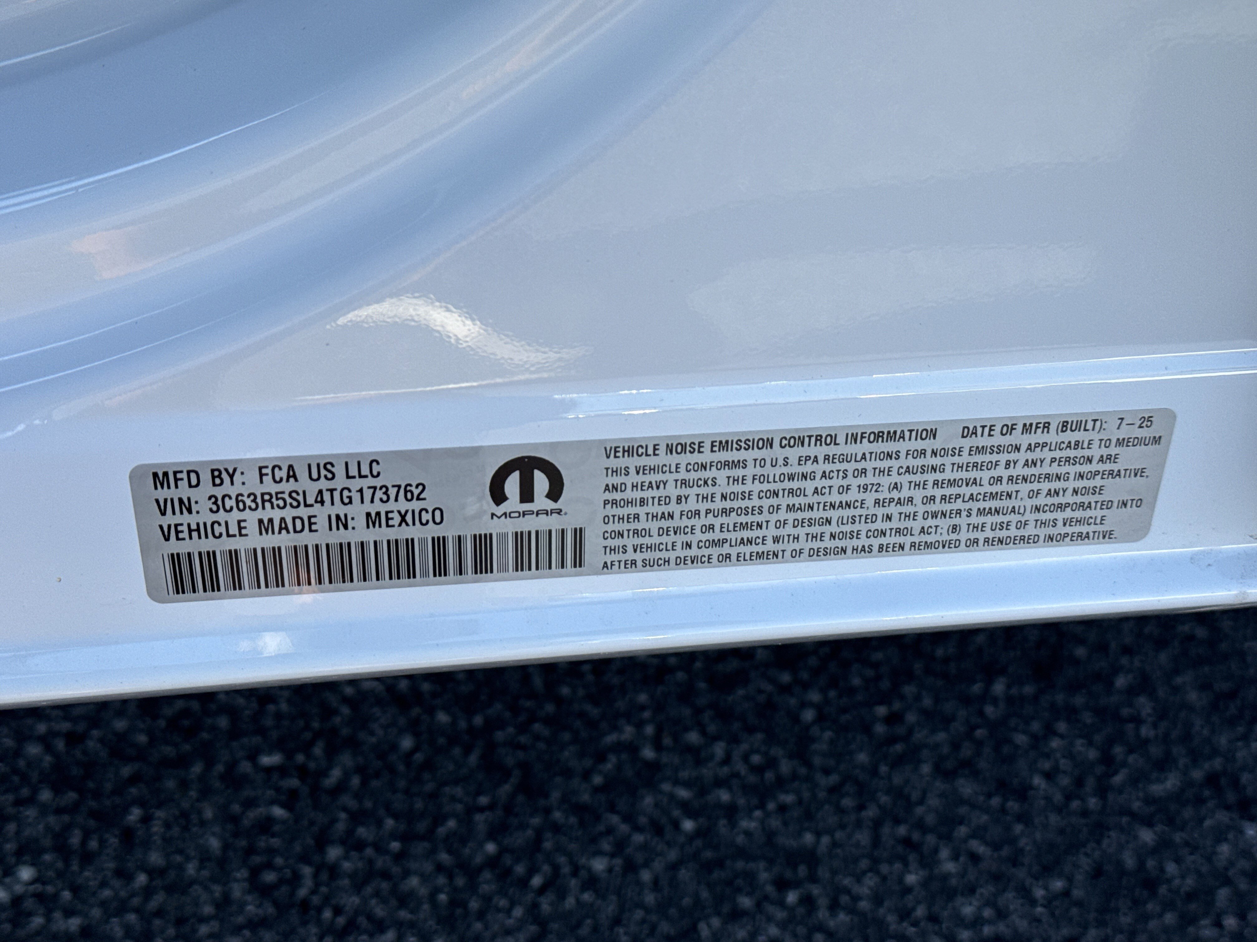 New 2026 RAM 2500 Limited image 39