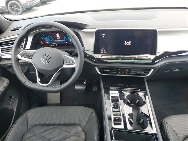 New 2026 Volkswagen Atlas Cross Sport SE image 24