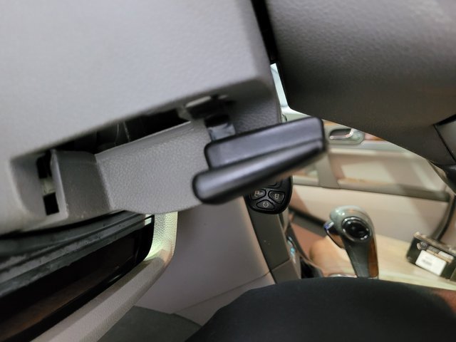 Used 2008 Buick Enclave CXL w/ Entertainment Package #2 image 45