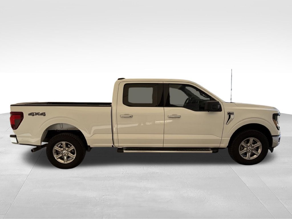 Used 2024 Ford F150 XLT w/ Tow/Haul Package AWD/4WD image 6