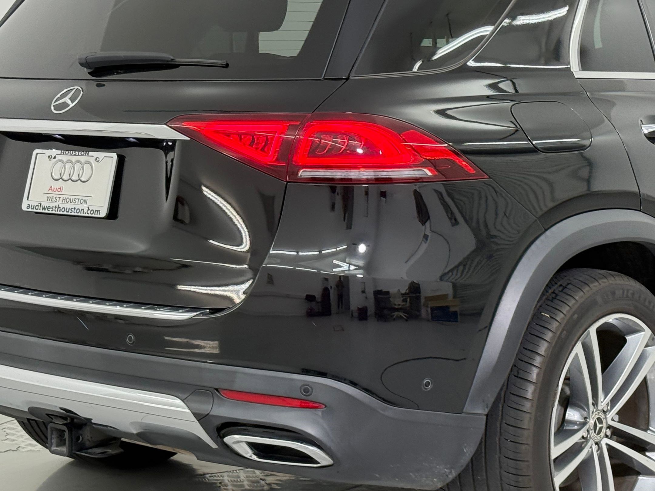 Used 2020 Mercedes-Benz GLE 350 image 13