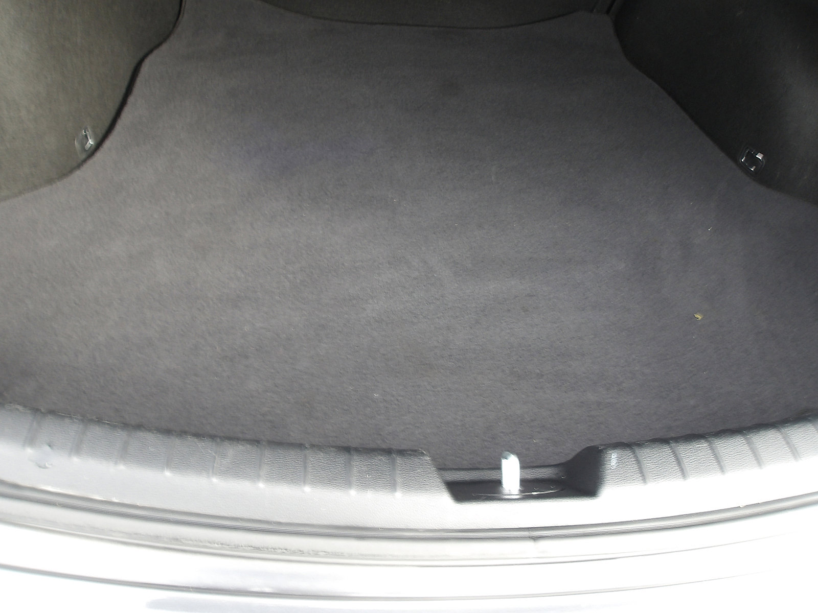 Used 2018 Kia Cadenza Limited w/ Paint Protection Package image 14