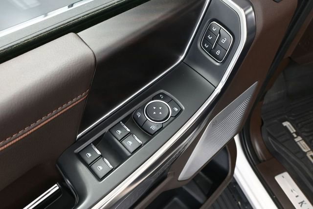 Used 2024 Ford F150 King Ranch AWD/4WD image 18
