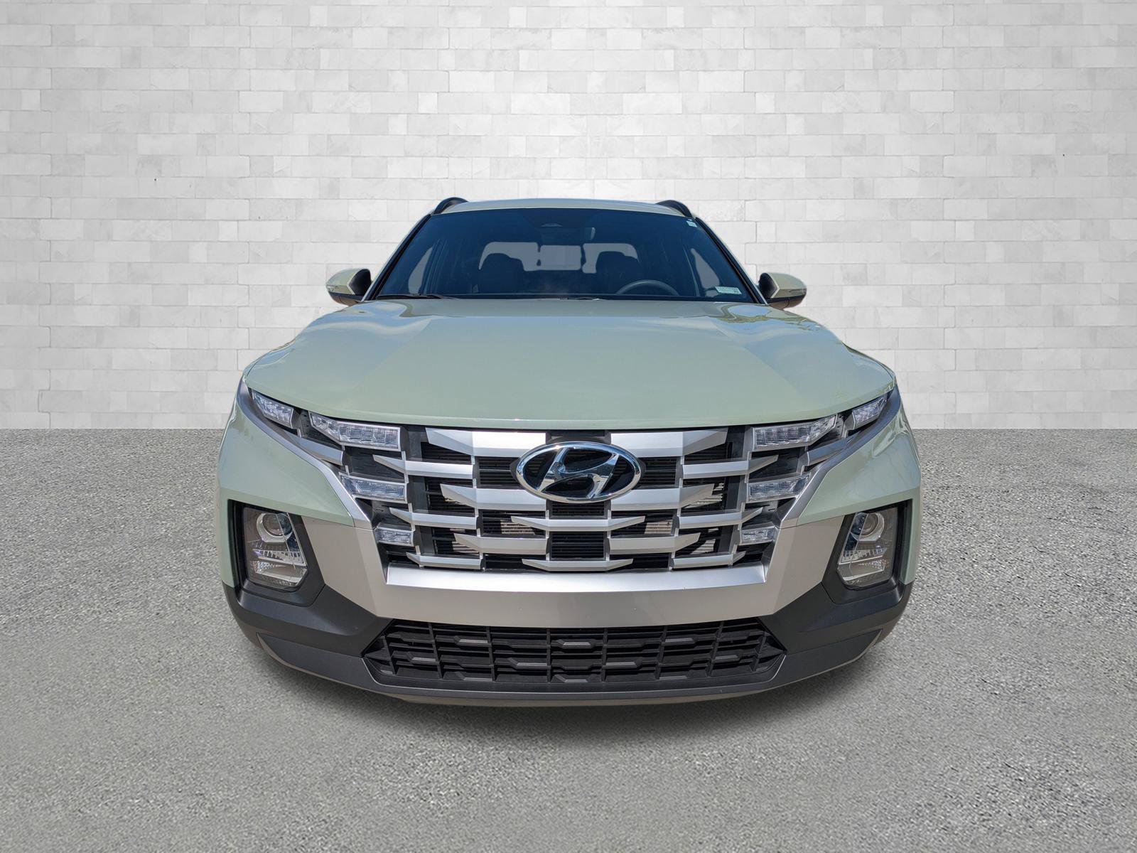 Certified 2023 Hyundai Santa Cruz SEL w/ Activity Package FWD image 6