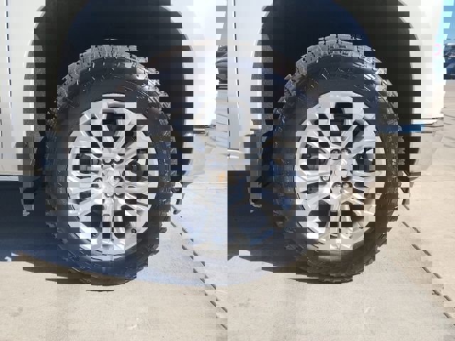 New 2026 Chevrolet Silverado 1500 LTZ w/ Z71 Off-Road Package image 17