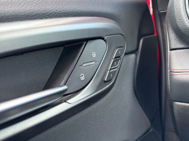 Used 2024 Dodge Hornet R/T image 45