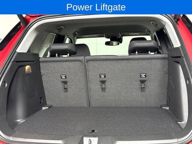 New 2026 Chevrolet TrailBlazer LT w/ Convenience Package AWD/4WD image 14