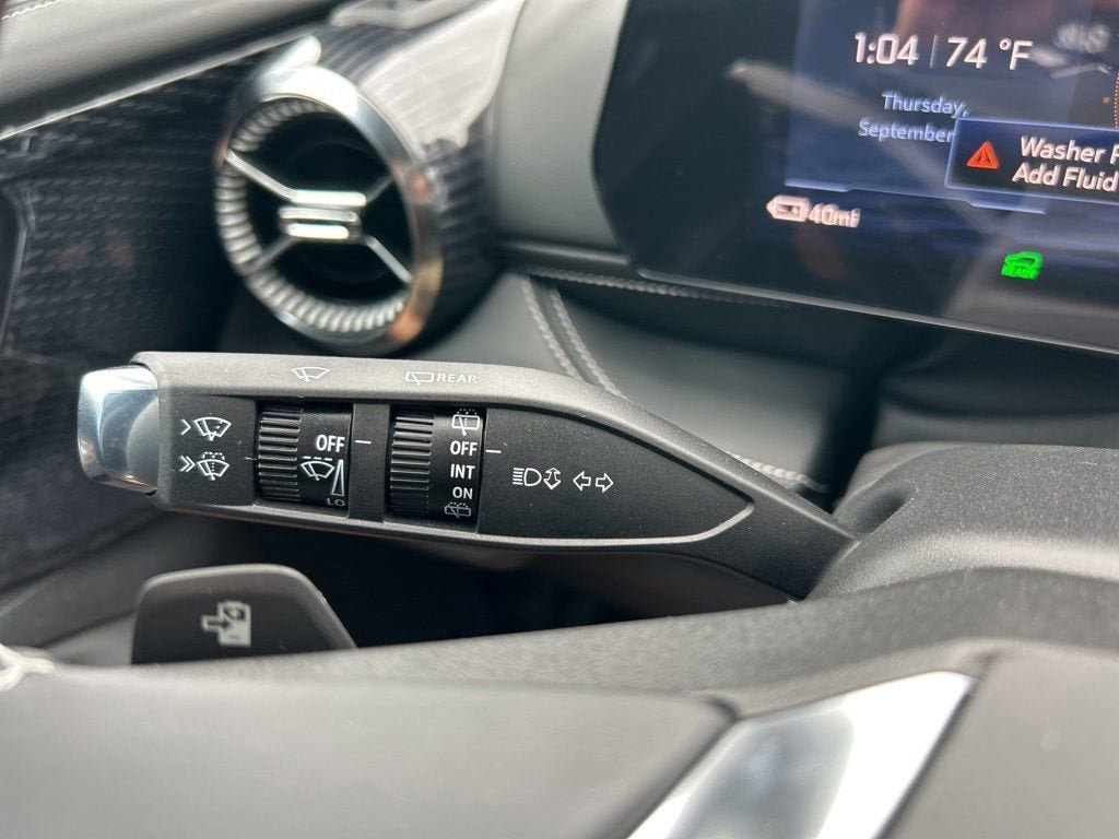 New 2026 Chevrolet Blazer EV LT image 18