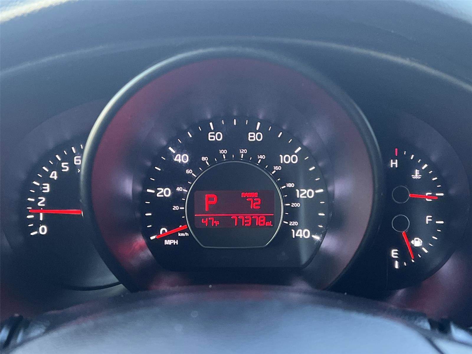 Used 2019 Kia Soul Base image 15