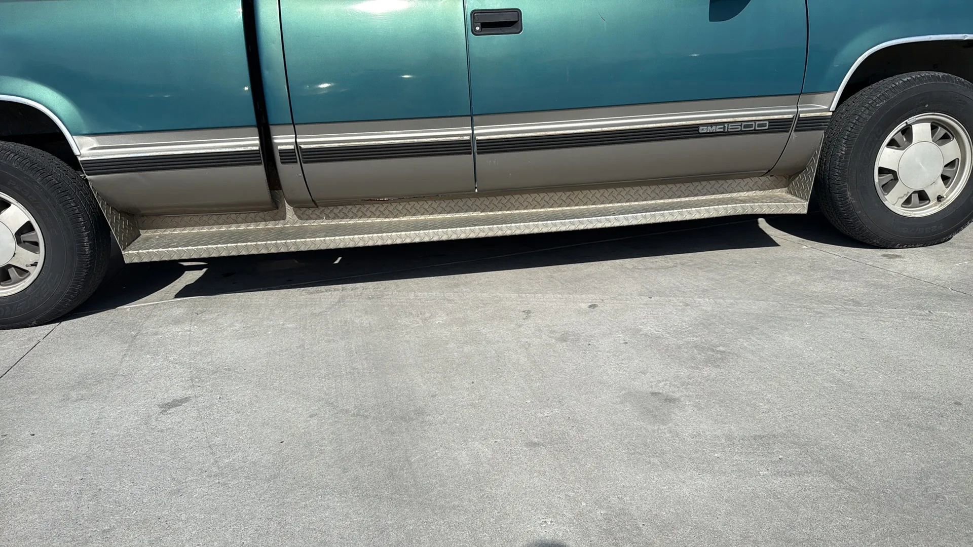 Used 1998 GMC Sierra 1500 2WD Extended Cab w/ Imagemax Pkg image 18
