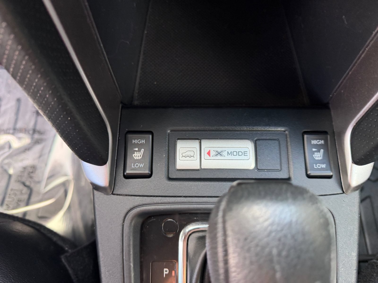 Used 2018 Subaru Forester 2.5i Touring w/ Popular Package #2 AWD/4WD image 25