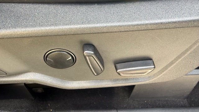 Used 2025 Ford Bronco Outer Banks AWD/4WD image 37