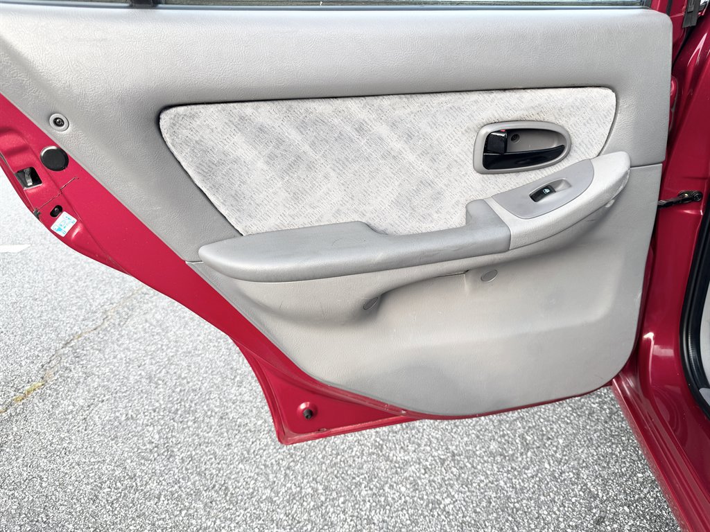 Used 2006 Hyundai Elantra GLS image 60