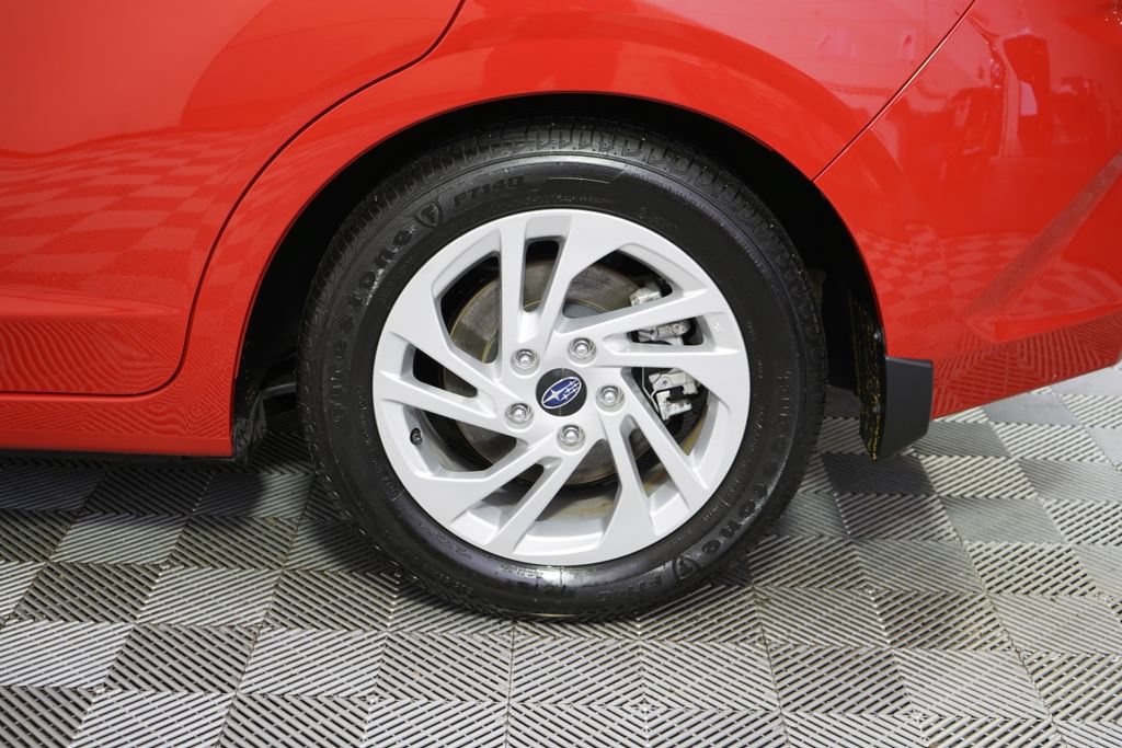 Certified 2024 Subaru Impreza 2.0i AWD/4WD image 20