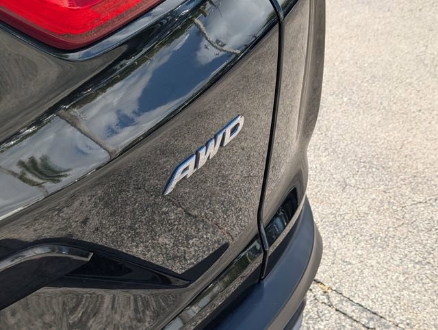 Used 2017 Honda CR-V EX-L image 16