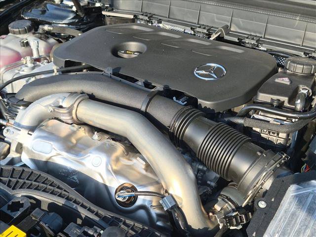 New 2026 Mercedes-Benz GLB 250 image 15
