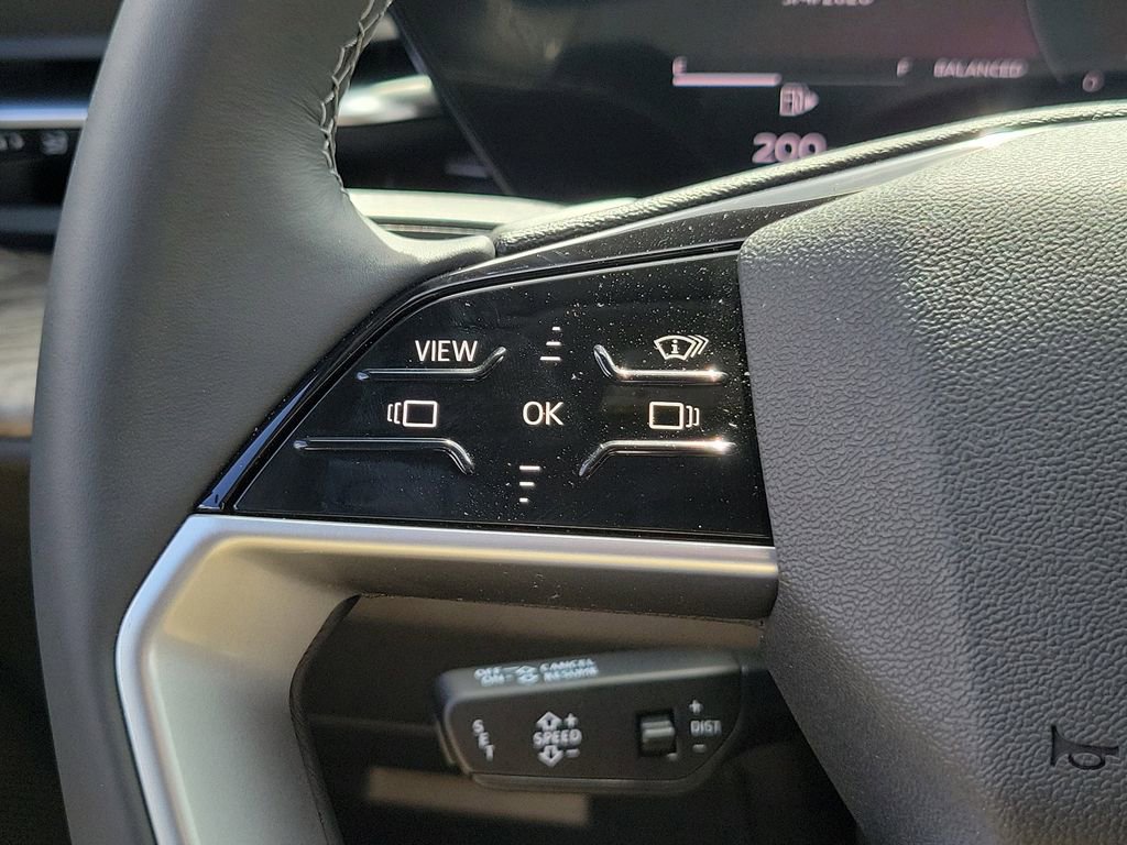 New 2025 Audi Q5 Prestige image 9