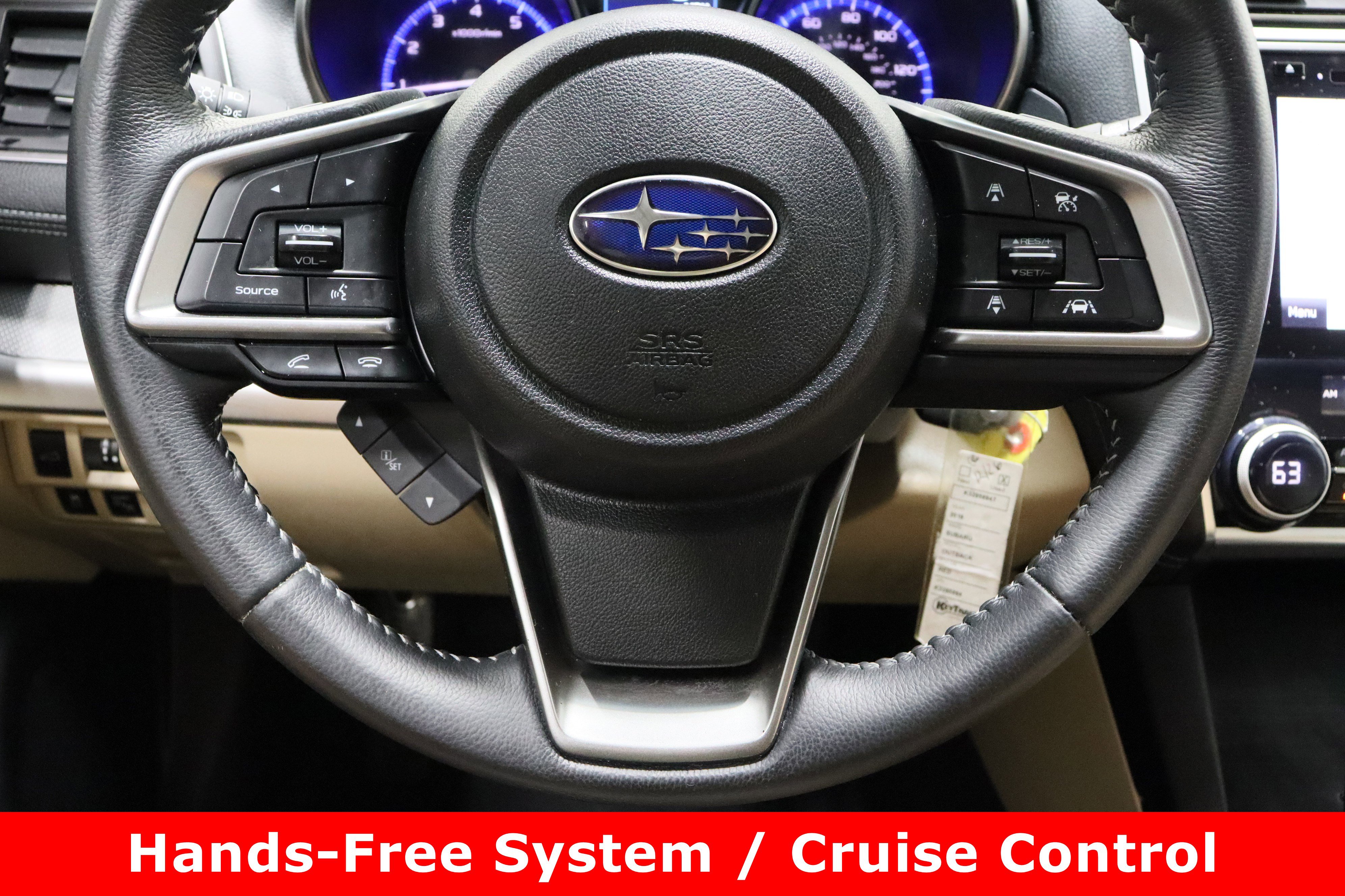 Used 2019 Subaru Outback 2.5i Premium image 25