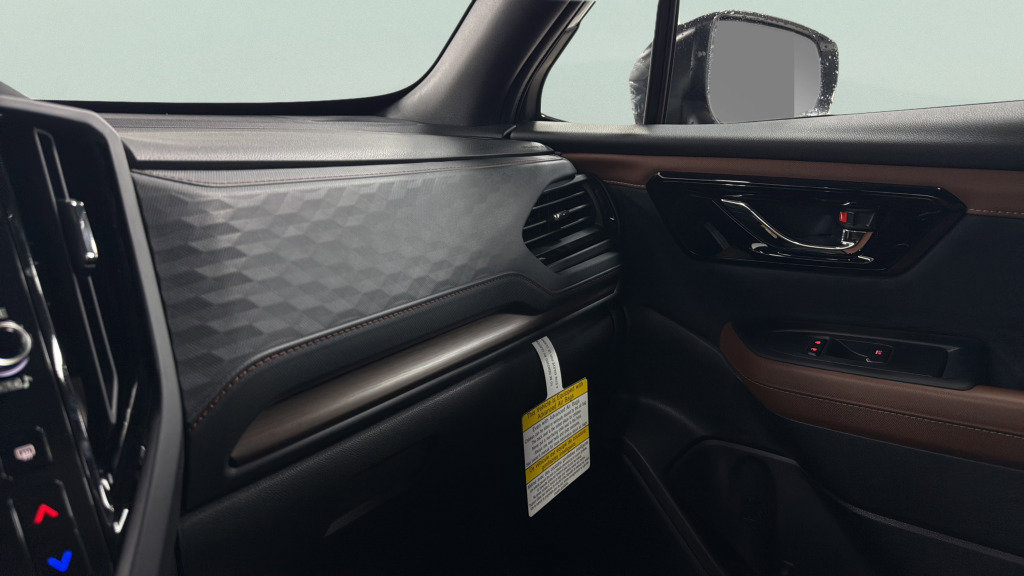 New 2026 Subaru Forester Touring image 32