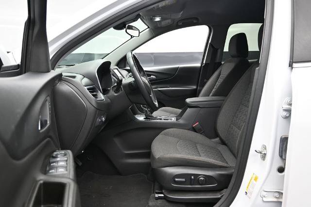 Used 2024 Chevrolet Equinox LT FWD image 14