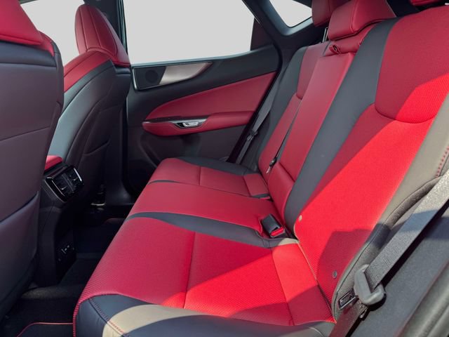 Certified 2024 Lexus NX 350 F Sport AWD/4WD image 15